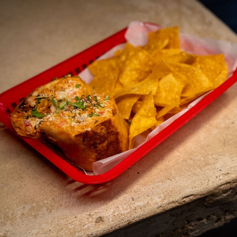 Discover Our Birria Delights